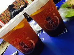 -马记大锅煮(总店)