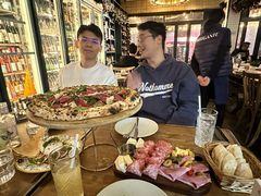 -Alimentari Grande(东湖路店)