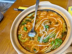 -福照楼汽锅鸡·云南菜(护国路店)