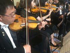 -苏州苏州湾艾美酒店·乐美中餐厅