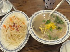 -老雒阳面馆·水席(定鼎门店)