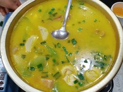-聚丰园•湖鲜餐厅(阿红私房菜梅石路店)