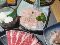 -炉太郎日式烧肉店(华贸店)