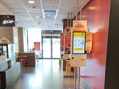 -麦当劳(杭州庆春路店)