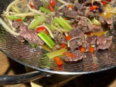-农耕记·湖南土菜(海上世界店)