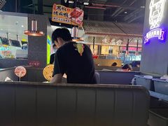 -茄子恰恰·新云南小炒(坪山益田店)