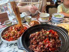 -南昌大饭店·非遗南昌菜(万寿宫店)