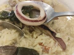 -萨莉亚意式餐厅(东山口店)