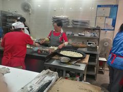 生煎-荣阳楼(山塘街店)