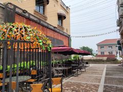 -老浦口1914商业街(江山路店)