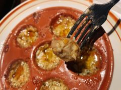 佩斯卡拉风味蒜香蜗牛-萨莉亚意式餐厅(杭州滨江天街店)