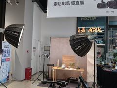 -Sony Store索尼(深圳深业上城店)