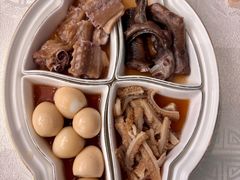 -古南都·老广东酒楼(龙江店)