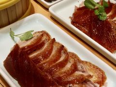 北平盛世牡丹烤鸭-北平盛世·新京菜·北京烤鸭(劲松·双井店)