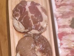 -韩味园果木炭烤鲜肉(陵东街店)