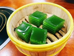 -老何家后安粉·糟粕醋海鲜火锅(三亚湾椰梦长廊店)