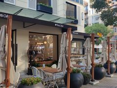 -Peet's Coffee皮爷咖啡(大学路店)