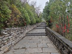 -娲皇宫
