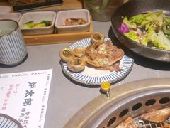 -炉太郎日式烧肉店(华贸店)