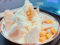 -鲜芋仙(南开大悦城店)