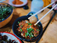 -冒椒火辣(太古里店)