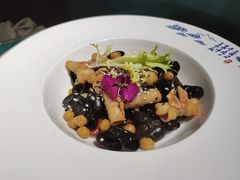 -忘忧草融合私房菜(红鼎国际店)