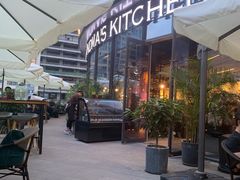 -G+KITCHEN(龙湖狮山天街店)