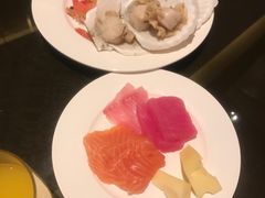 -美食汇·海鲜自助西餐厅·江门富力万达嘉华酒店