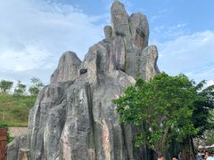 -南宁方特东盟神画