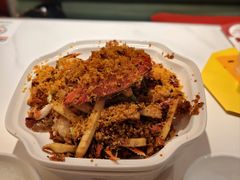 -避风塘·金牌店·夜宵(金玉兰店)