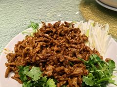 -老昌春饼(西民主路总店)