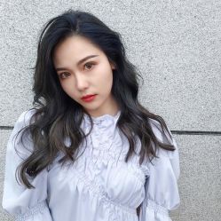 -MYYF SALON烫发染发