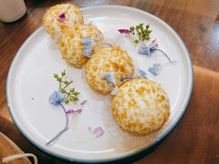 燕麦包-堂宴·老厦门私房菜(1988仙岳总店)
