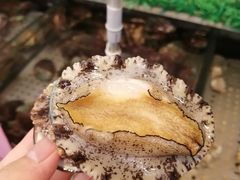 -百佳永辉超市(东城万达店)