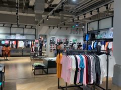 店内环境-NIKE(朝阳合生汇店)