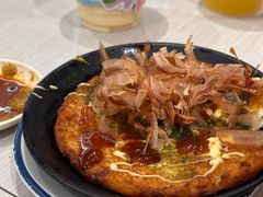 大阪烧-滨寿司(高新伊藤店)