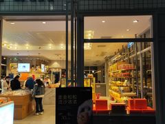 门面-面包新语(无锡M会员店)