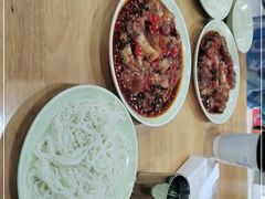 -贤花饭店(城阳店)