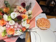 -潮一不贰·法式甜品·生日蛋糕·西式简餐(外滩店)