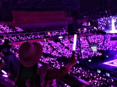 -宝能国际体育演艺中心