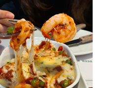 -Deer Park鹿园西餐(仁恒置地广场店)