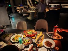 -烛影拾光观景餐厅·创意菜·摄影·小提琴(大唐不夜城店)