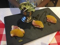 -卡本妮法餐厅·北京和平宾馆
