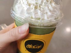 -麦当劳(深圳北站高铁店)