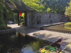 -广州从化都喜泰丽度假酒店温泉