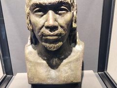 -周口店北京人遗址公园