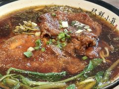 -玖鲜小笼(中山广场店)