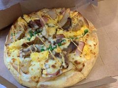 -达美乐比萨(东新路店)