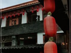 -百花人家(清水田园店)