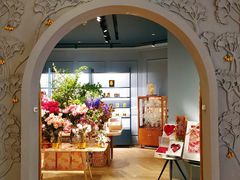 -BEAST野兽派(上海浦东嘉里城店)